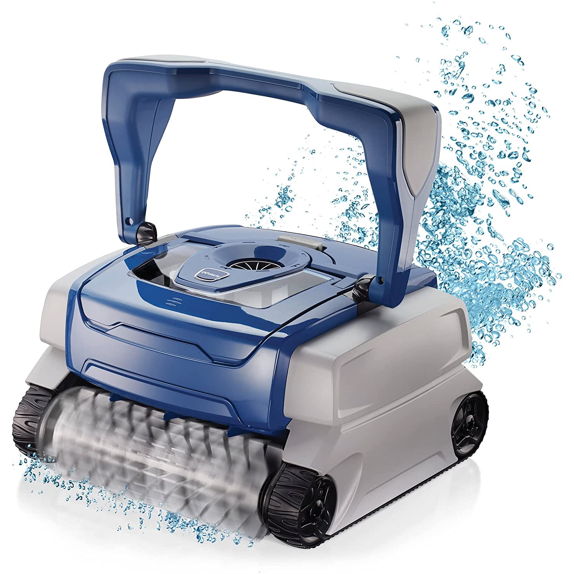 Polaris F8050 Sport Robotic Vacuum Inground Pool Wall Climbing