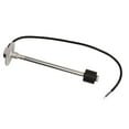thumbnail image 3 of Fuel Level Sender, 10in IP67 Waterproof 240 To 33ohms Fuel Sending Unit High Accuracy 316 Stainless Steel  For Boat For RV, 3 of 8