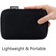 thumbnail image 3 of Kit completo de costura con caja, 130 piezas de accesorios de costura premium, juego de costura para viajes, familia, hogar, aplicable al trabajo y emergencia. JFHHH pequeña, 3 of 5