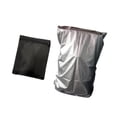 thumbnail image 4 of Funda para cinta de correr multiusos, resistente al viento, con cordón, tela Oxford para correr Plata 117x97x168cm, 4 of 9