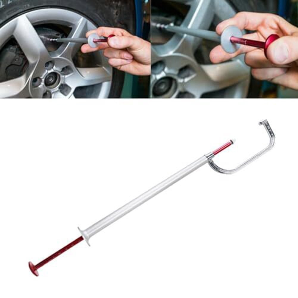 Brake Disc Rotor Gauge Caliper Micrometer Tyres Thickness Gauge Measuring Tool