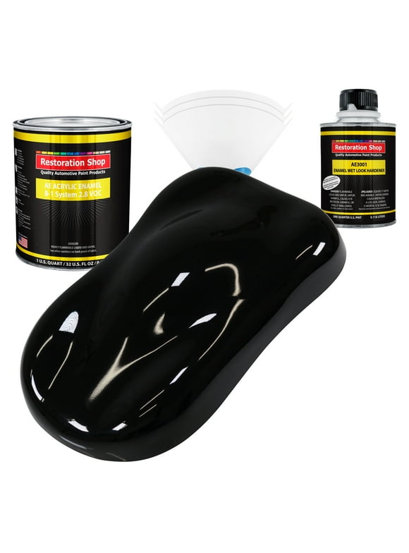 Car Paint Kits in Automotive Paints and Coatings