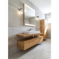 thumbnail image 3 of Z-Lite 1 Light Wall Sconce, 3 of 8