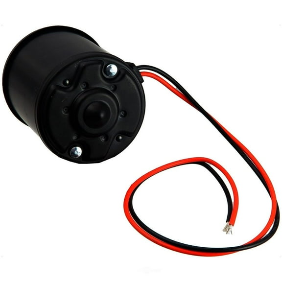 VDO PM350 HVAC Blower Motor Fits select: 1966-1982 FORD MUSTANG, 1978-1981 FORD F150