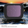 thumbnail image 4 of Filtro Para Drones, Vidrio óptico Direct Snap HD Coating Drone Filtro NDPL A Prueba De Arañazos Para Flip Drone, 4 of 7