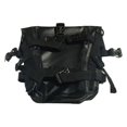 thumbnail image 2 of Motorcycle Bumper Frame Side Guard For Travel Crash Bars Waterproof Bag Universal Fast Release Repair Engine for Backpack Black, 2 of 8