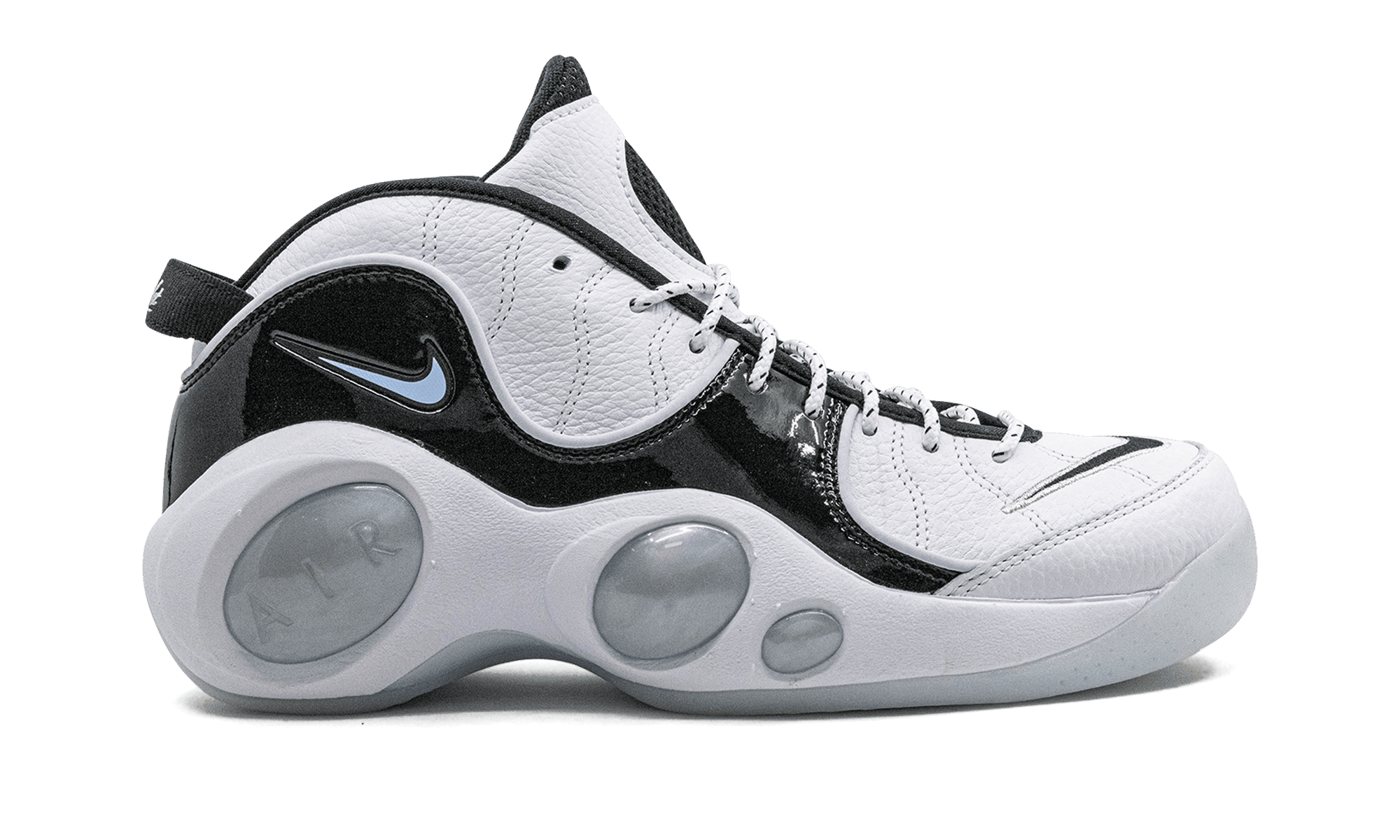 NIKE MENS Zoom Flight 95  display picture 3