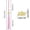 E, variant on Virelaxpo 2026 Graduation Tassel for Bachelor Cap, Durable Academic Regalia Accessory for Ceremonies and Display, 12 Inch