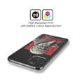 thumbnail image 2 of Head Case Designs Officially Licensed AMC The Walking Dead Season 10 Character Portraits Beta Soft Gel Case Compatible with Apple iPhone 12 Mini, 2 of 7