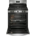 thumbnail image 5 of Frigidaire FCRG3052BS 30" Gas Range, Stainless Steel, 5 of 7