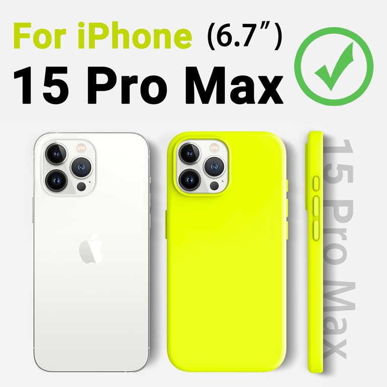 【新品】CASETiFY iPhone15promax シリコンケース イエロー Amazon.com: FELONY CASE – Apple iPhone 15 Pro Max Case