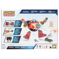 thumbnail image 3 of Set de Batalla Sonic Robot Eggman Gigante, 3 of 4