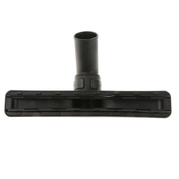 Cepillo universal para suelos, boquilla para suelos duros, cepillo para aspiradora de parquet de 32 mm Dia. 32 mm