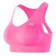 thumbnail image 3 of IQ - Sujetador Deportivo Carmen para Mujer (Rosa Carmín), 3 of 3