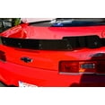 thumbnail image 4 of ZL1 Addons Polished Wicker Bill Compatible with 2014-2015 Camaro Z/28, 4 of 5