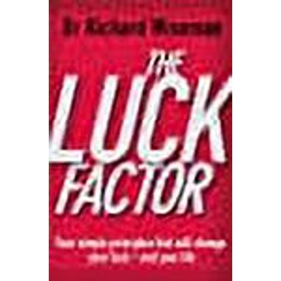 The Luck Factor