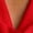 Red, variant on Summer Tank Tops For Women Draped Neck Color V Neck Backless Womens Tank Tops