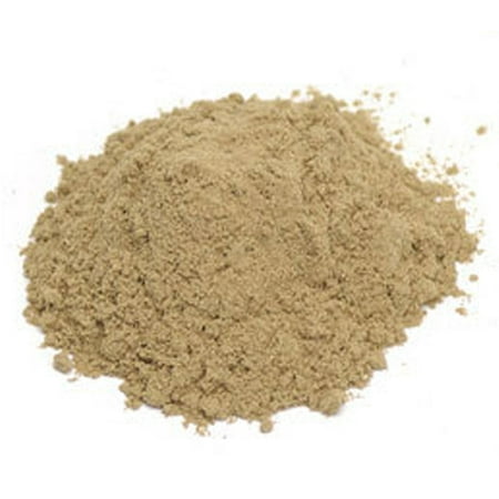 Best Botanicals Kava Kava Root Powder 8 oz. (Best Powder For 45 Colt)