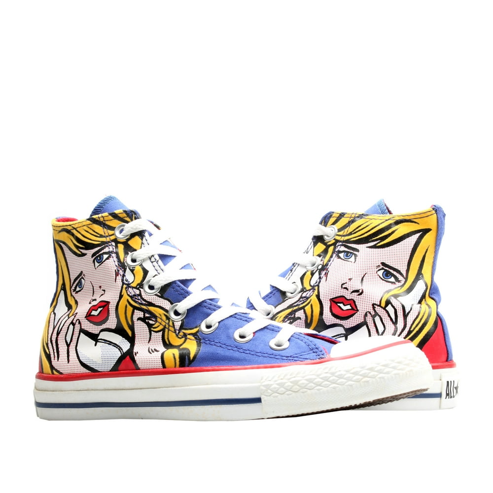 converse colour pop