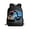 D, variant on Backpack For School Customizable Building Block Car Lightweight Polyester Sports Travel Daypack For Young Hobbyists