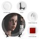 thumbnail image 3 of The Last of Us Plato decorativo de porcelana fina (bone china), plato decorativo de cerámica para hogar, oficina, soporte de pared, platos decorativos para dormitorio - 6 pulgadas (15 cm), 3 of 6