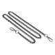 thumbnail image 2 of Cadenas de Bordillo de Aluminio ANGGREK 8 Piezas 1 M, 2 of 5