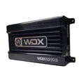 thumbnail image 1 of Amplificador Mini 5 Canales DB Drive WDX5500.5 2500W Clase D, 1 of 4