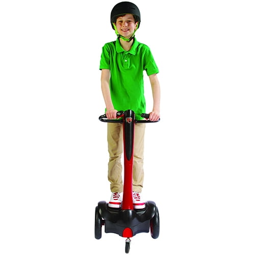 Kids stand up segway hotsell