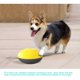 thumbnail image 4 of Chirriador interactivo para perros, juguetes chirriantes para perros, dispensador de comida para perros, juguetes masticables indestructibles para perros, Juegos, Pelota interactiva para perros, 4 of 5