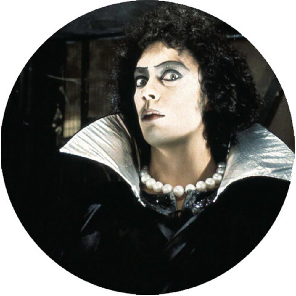 Various Artists The Rocky Horror Picture Show (45th Anniversary) (Original Motion Picture Various Artists The Rocky Horror Picture Show (45th Anniversary) (Original Motion Picture