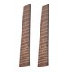 thumbnail image 5 of Reemplazo de la guitarra del diapasón del diapasón del ukelele 18 con incrustaciones de puntos, 5 of 8