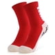 thumbnail image 3 of TFixol Calcetines de fútbol antideslizantes para hombre Calcetines deportivos para baloncesto Fútbol, 3 of 8