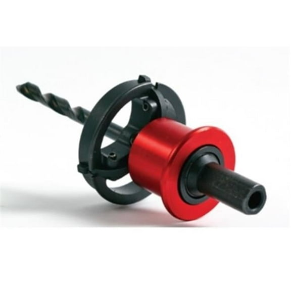 Blu-Mol Xtreme 2006513 0.37 in. QuickCore Quick Change Arbor Assembly