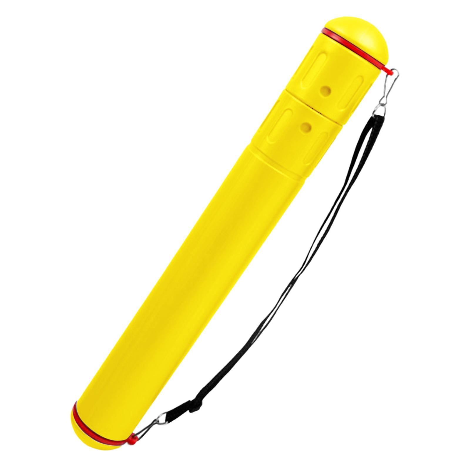 Drawings Tube Carry Case Expandable Protection with Strap Multipurpose