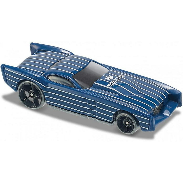 Hot wheels deals batcave set