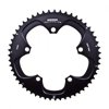 SRAM Road 10 Chainring - Black Tooth Count: 53 Chainring BCD: 130