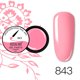 thumbnail image 1 of ROSALIND Semi permanente barniz pintura Gel polaco para uñas arte uñas Gel Base capa superior para UV LED Soak Off Gel esmalte de uñas Tan Jianjun unisex, 1 of 2