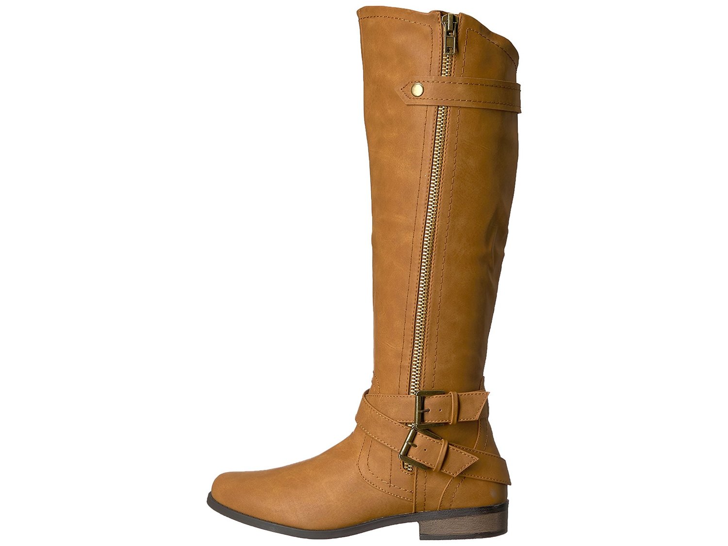 womens knee high fashion boots