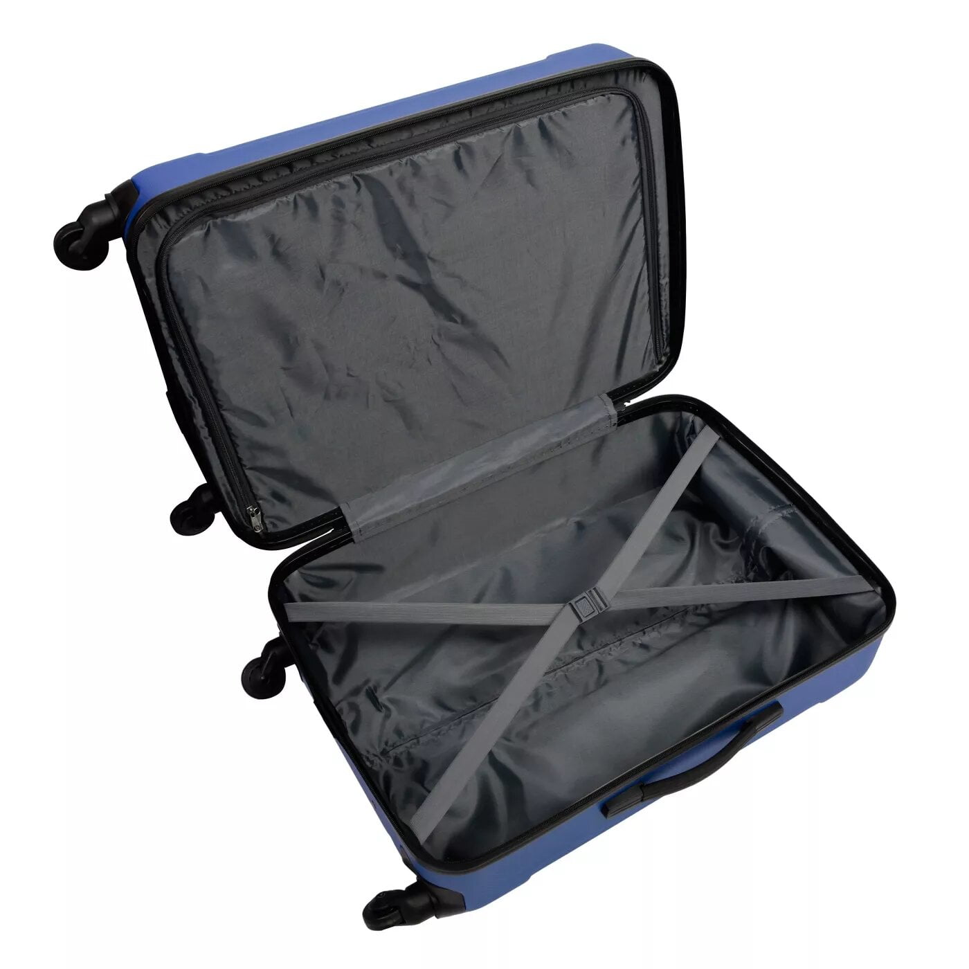 skyline 3 piece hardside luggage set
