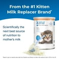 thumbnail image 3 of Pet-Ag KMR Kitten Milk Replacer Powder - 28 oz, 3 of 8