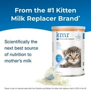 Pet-Ag KMR Kitten Milk Replacer Powder - 28 oz