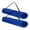 blue, variant on 2 Pcs Camping Chair Carrying Bag 92X25Cm Folding Triangle Stool Drawstring Storage Bag With Shoulder Strap Outdoor Chair Parts