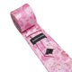 thumbnail image 4 of Set de corbatas Barry.Wang de seda con flores rosas claras, 150 x 8,5 cm, 4 of 7