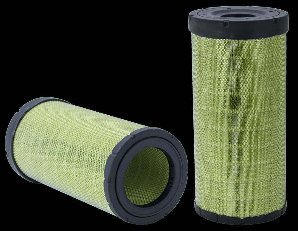 Wix 46843NP Radial Seal Air Filter
