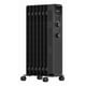 thumbnail image 4 of Calefactor Eléctrico Midea Pure Heat de Aceite Negro 25', 4 of 9