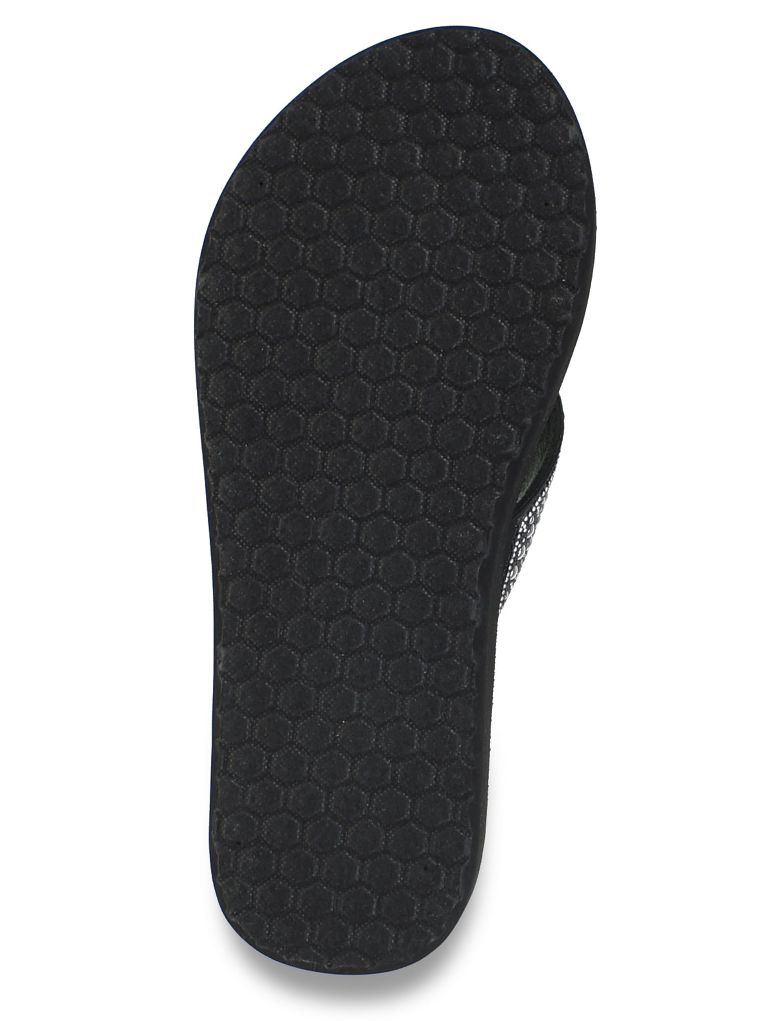 Time and Tru Women's Lifestyle Flip Flop Sandal