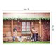 thumbnail image 3 of Fondo fotográfico Andoer DZ-3709 de 2.1x1.5m - Tela de poliéster resistente para estudio en casa, ideal para fotos infantiles y decoración de fiestas. ¡Fácil de colgar y transportar!, 3 of 6
