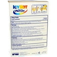 thumbnail image 3 of Icy Hot Arm, Neck & Leg Medicated Patch, 5 Ct (1 Pack), 3 of 5