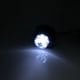 thumbnail image 2 of Car Side Marker 7 luces LED, camioneta pickup camioneta lateral de remolque lámpara, señal de vuelta lateral bombilla de luz, 12V 24V luces de señal de vuelta lateral, LED luz de, 2 of 8