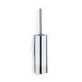 thumbnail image 1 of Blomus 68835 Brosse de Toilette en Acier Inoxydable Mat avec Support Mural - Haute, 1 of 1